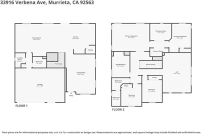 33916 Verbena, Murrieta, CA 92563 - Photo 63