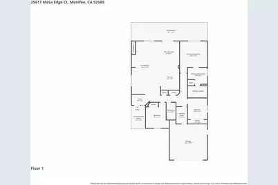 25617 Mesa Edge Court, Menifee, CA 92585 - Photo 23