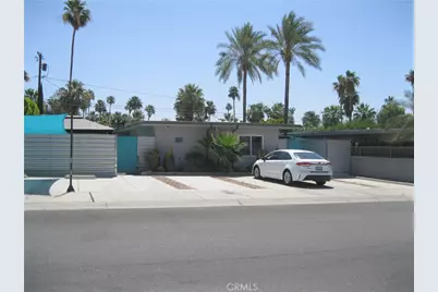 610 S Calle Palo Fierro, Palm Springs, CA 92264 - Photo 13