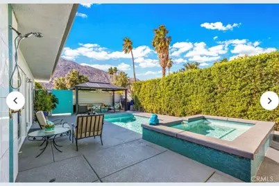610 S Calle Palo Fierro, Palm Springs, CA 92264 - Photo 1