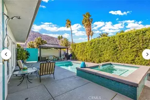 610 S Calle Palo Fierro, Palm Springs, CA 92264 - Photo 1