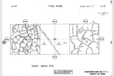 0 Randsburg Mojave Road, California City, CA 93523 - Photo 5
