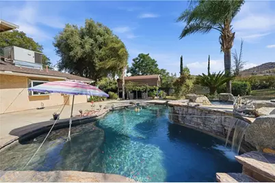 41215 Crest Dr, Hemet, CA 92544 - Photo 35