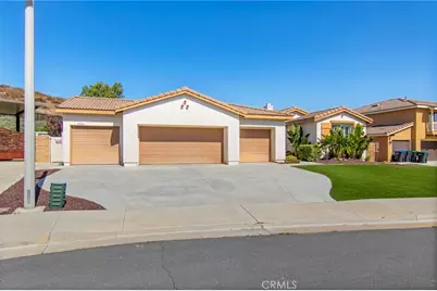 35554 Yellowstone, Winchester, CA 92596 - Photo 3