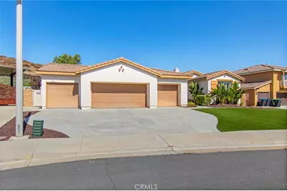 35554 Yellowstone, Winchester, CA 92596 - Photo 3