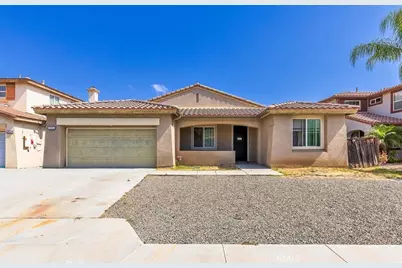 2853 Pansy Way, San Jacinto, CA 92582 - Photo 1