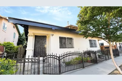 2631 Juliet Street, Los Angeles, CA 90007 - Photo 1