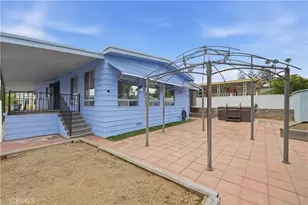 1219 E Barham Space 45, San Marcos, CA 92078 - Photo 23