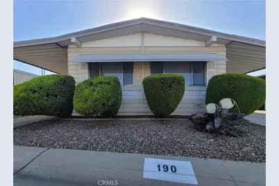 27601 Sun City Boulevard #190, Menifee, CA 92586 - Photo 39
