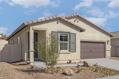 42491 Aruba Drive, Indio, CA 92201 - Photo 1