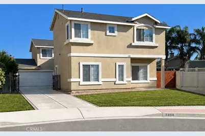 1494 Rabbit Peak Way, Hemet, CA 92545 - Photo 1