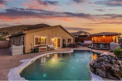 29341 Wildcat Canyon Road, Menifee, CA 92587 - Photo 1