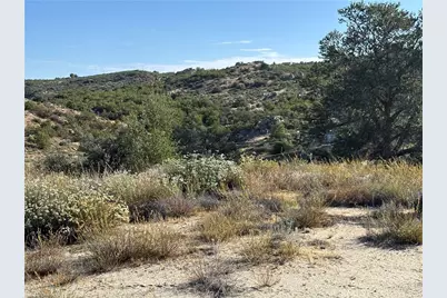 0 Dry Wash Road, Anza, CA 92539 - Photo 1