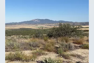0 Dry Wash Road, Anza, CA 92539 - Photo 3