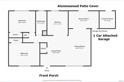 25811 Middlebury, Menifee, CA 92586 - Photo 3