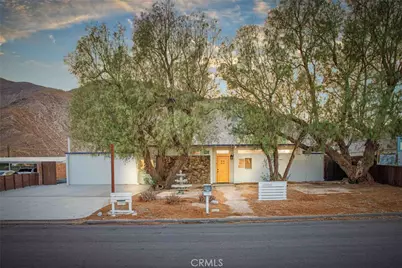 15880 La Vida Drive, Palm Springs, CA 92262 - Photo 1
