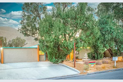 15880 La Vida Drive, Palm Springs, CA 92262 - Photo 1