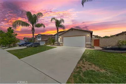 23522 Cheyenne Canyon, Menifee, CA 92587 - Photo 3