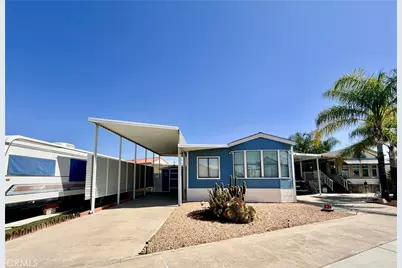 1295 S Cawston #521, Hemet, CA 92545 - Photo 1