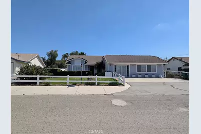 31273 Montgomery Avenue, Nuevo, CA 92567 - Photo 1