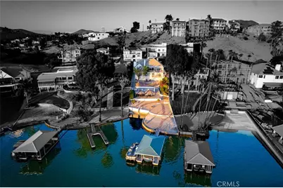 22376 W San Joaquin, Canyon Lake, CA 92587 - Photo 5