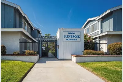8901 Serapis #8, Downey, CA 90240 - Photo 1