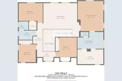 29949 Fox Creek, Menifee, CA 92586 - Photo 41