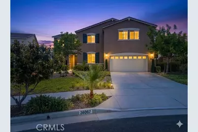 36067 Roaring Fork, Winchester, CA 92596 - Photo 1