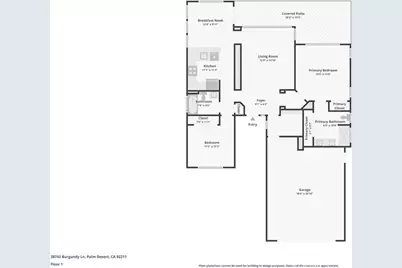 38742 Burgundy Lane, Palm Desert, CA 92211 - Photo 55