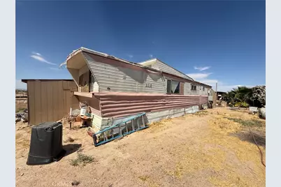 35030 Harvard, Newberry Springs, CA 92365 - Photo 1