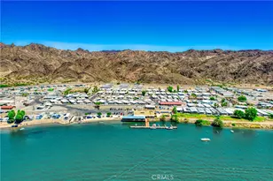 501 Parker Dam, Parker Dam, CA 92267 - Photo 47