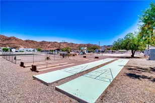 501 Parker Dam, Parker Dam, CA 92267 - Photo 61