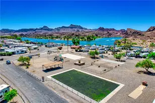 501 Parker Dam, Parker Dam, CA 92267 - Photo 43
