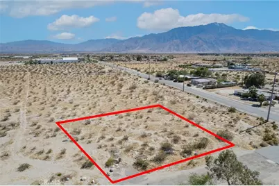 65045 Desert View Ave, Desert Hot Springs, CA 92240 - Photo 1