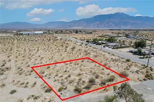 65045 Desert View Ave, Desert Hot Springs, CA 92240 - Photo 1