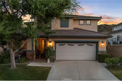 21124 Cross Creek Drive, Saugus, CA 91350 - Photo 1