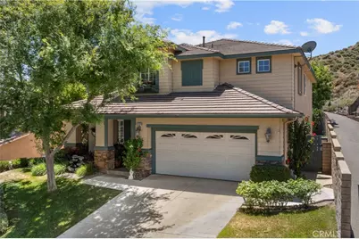 21124 Cross Creek Drive, Saugus, CA 91350 - Photo 5