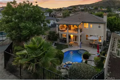 21124 Cross Creek Drive, Saugus, CA 91350 - Photo 1