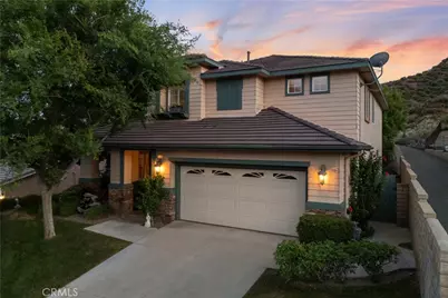 21124 Cross Creek Drive, Saugus, CA 91350 - Photo 3