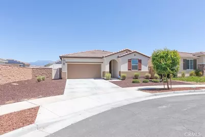 2838 Forestrun Ct, Hemet, CA 92543 - Photo 3