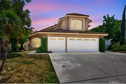 27406 Echo Canyon Court, Corona, CA 92883 - Photo 5