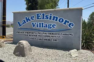 150 E Lakeshore, Lake Elsinore, CA 92530 - Photo 1