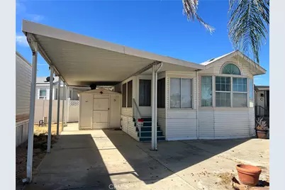 1295 S Cawston Ave #47, Hemet, CA 92545 - Photo 1