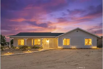7596 Arcadia Avenue, Hesperia, CA 92345 - Photo 1