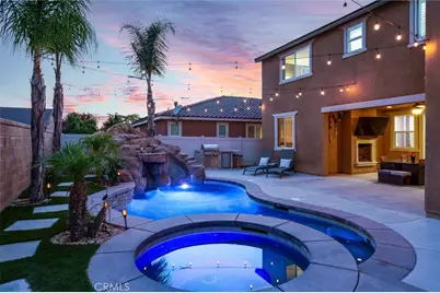 30881 Bristly Court, Murrieta, CA 92563 - Photo 3