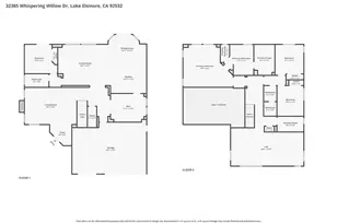 32365 Whispering Willow, Lake Elsinore, CA 92532 - Photo 55