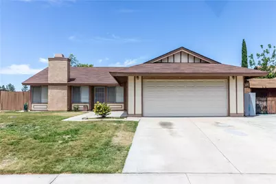 25557 White Oak Drive, Hemet, CA 92544 - Photo 1