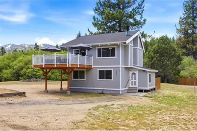 42493 Catalina Road, Big Bear Lake, CA 92315 - Photo 1