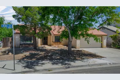 5125 Ruby Court, Quartz Hill, CA 93536 - Photo 1