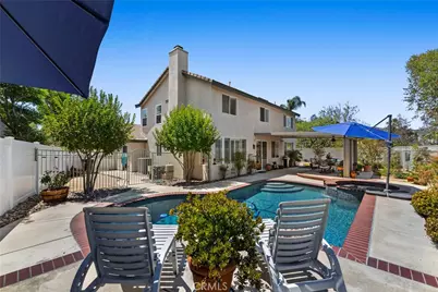 23646 Silkwood Court, Murrieta, CA 92562 - Photo 3